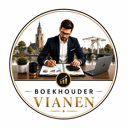 boekhoudervianen